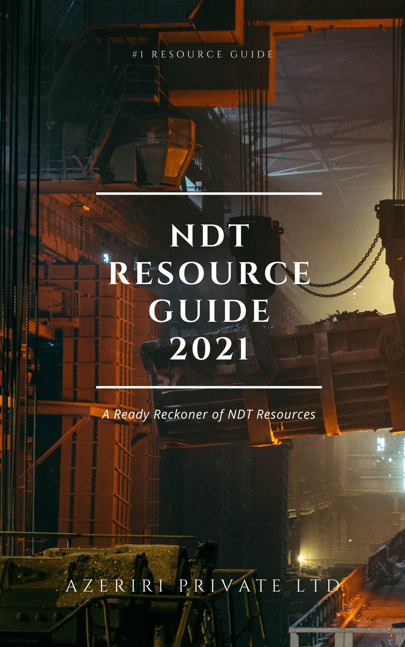 NDT Resource Guide